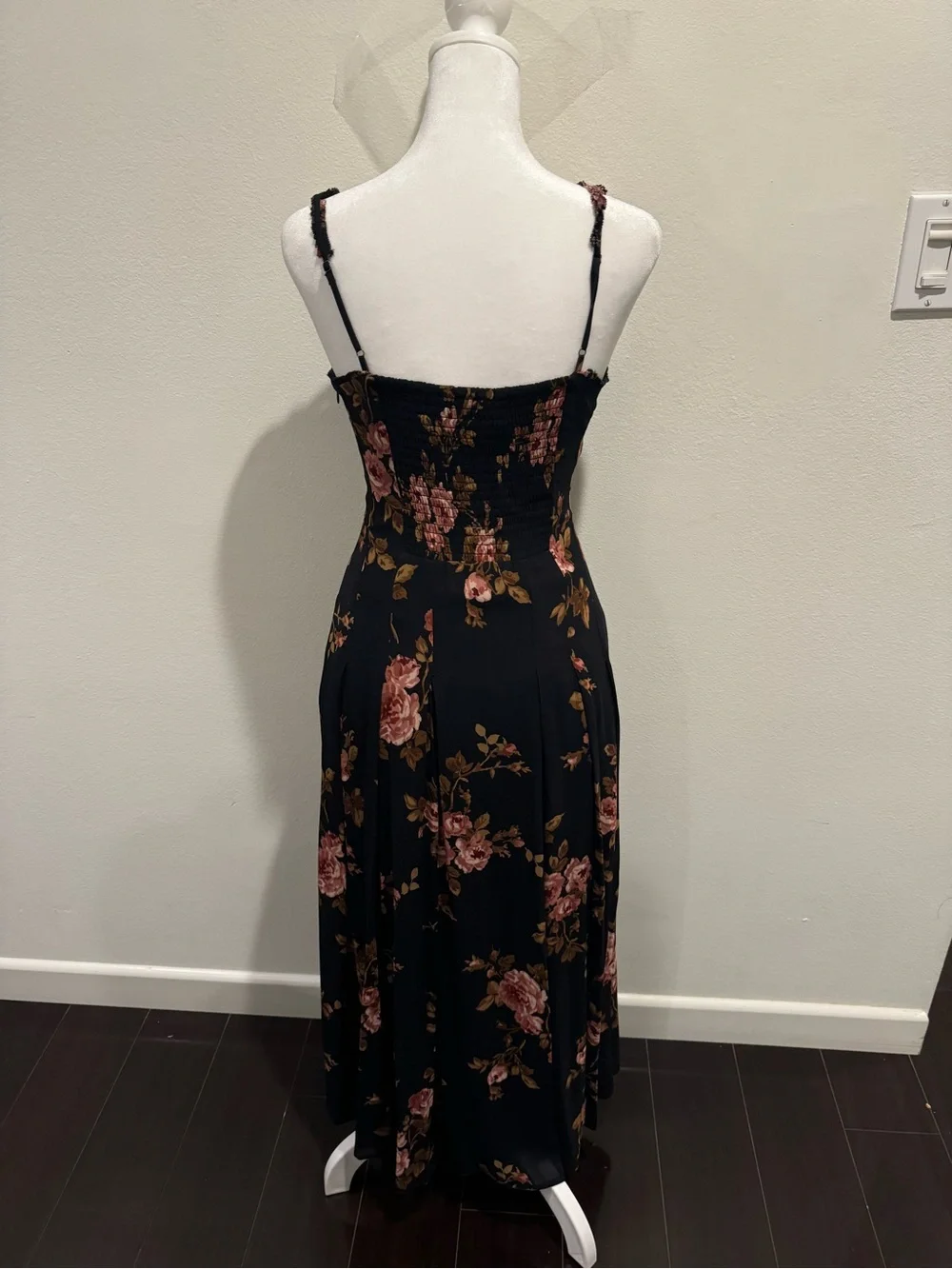 Reformation Katara A Line Dress - Picture 7 of 8